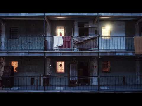 Busa Pista kzr.Tink:Szomszédok