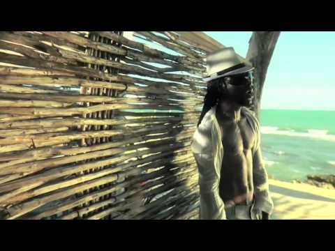 Jah Cure - Never Find [Official Video] [HD]