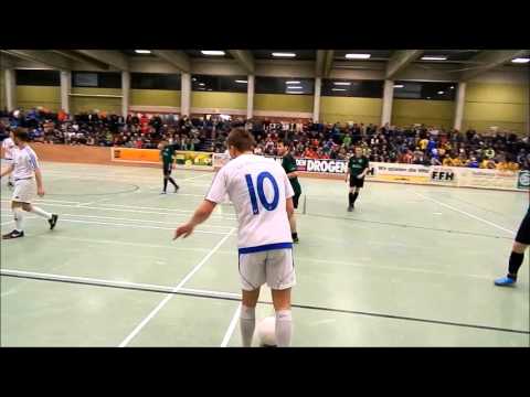 SV 07 Eschwege - SG Herlesh/Nesselr/Ulfeg.   Budenzauber SVR 2016