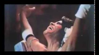 Lady Sings the Blues (1972) Video