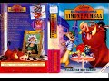 Dining Out With Timon And Pumbaa Swedish VHS Closing Disney 1996