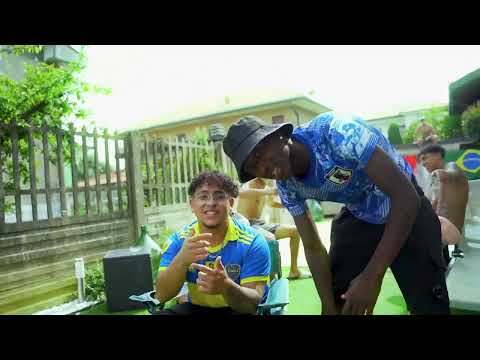 Stessosa - CLASSICO feat. 3azzy , Moha