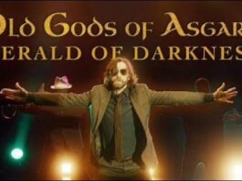 I Got to that *Goated* Moment in Alan Wake 2