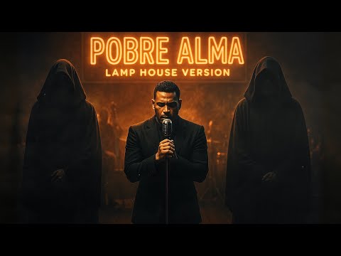 Pobre Diabla — Dark Latino Soul Ritual version