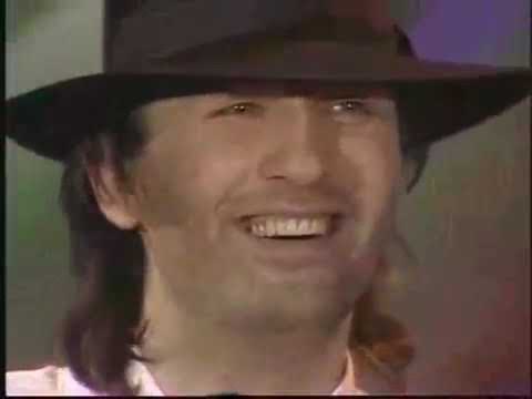 Vlado Kreslin in Jonas - Samo tij