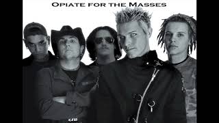 Opiate for the Masses - Cookie Cutter (Step Up Demo)