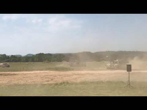 Panzerhaubitze M109 Kawest Schweizer Armee Swiss Army