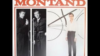 La Bicyclette - Yves Montand (1968)
