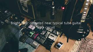 Video thumbnail for What does EUNA sound like? by 29 Pedals