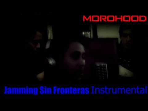 Jamming sin fronteras Instrumental