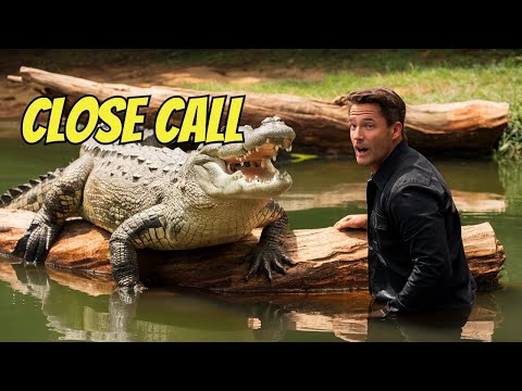 We Survived The World's Most Dangerous Jungle!