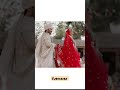 Shivaleeka Oberoi Wedding Pics ️ Like Subscribe Youtubeshorts
