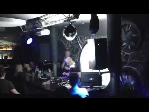 ANT BROOKS Exit Brno 22-04-2016