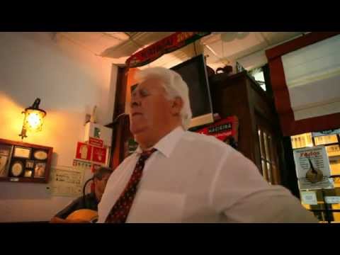 Jaime Eduardo, "Fado Vitória" - "Igreja de Santo Estêvão"