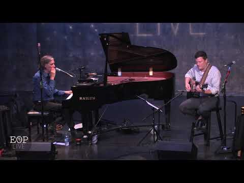 Howard Levy & Chris Siebold "Song 15" @ Eddie Owen Presents