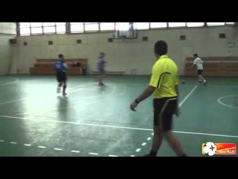 Szpilmacherzy - Kruk (OMW 2013)