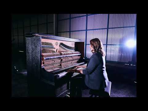 Welch ein Freund ist unser Jesus - Piano