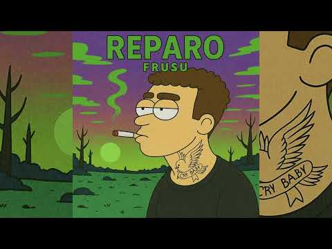FRUSU - REPARO 💭 (Audio Oficial) // Prod. Original