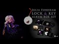 Julia Fordham - Lock & Key - Album Box Set