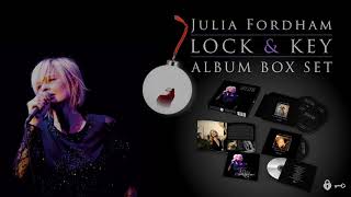 Julia Fordham - Lock &amp; Key - Album Box Set