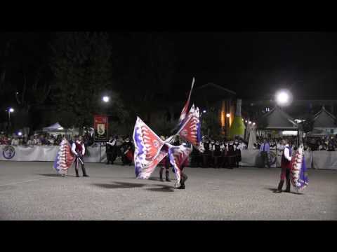 Tenzone Aurea 2016 - San Giovanni Coppia finali