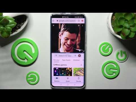 How to Enter the Split Screen Mode on HONOR Magic4 Pro