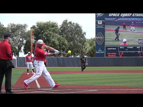Pure Sports vs Dan Smith - CONDENSED GAME - 2020 USSSA Major World Series!
