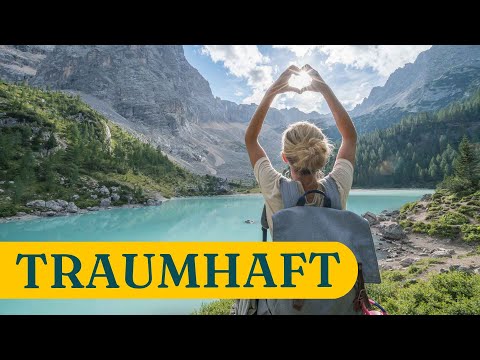 Pure Idylle: Die 3 schönsten Seen in Österreich