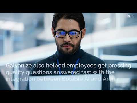 Galvanize Harnesses Cloud PLM and AI For Enhanced Productivity