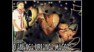 O ANANGA URFANGA MAGOTA Official Kunama  Music