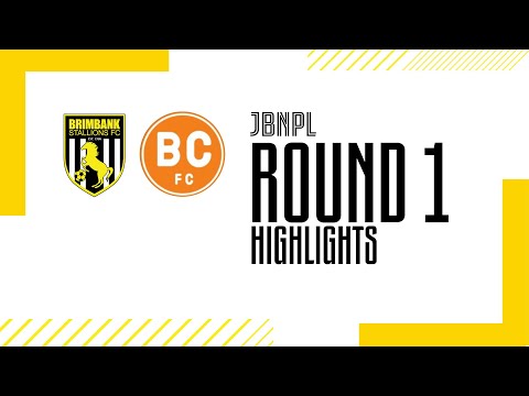 JBNPL Round 1 Highlights