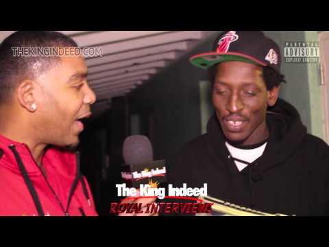 PROJECT STACKS reps Pork N Beans projects in Liberty City Miami