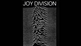 Joy division - The Kill