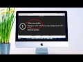 Youtube Video Unavailable Youtube Video Not Playing At Websites Youtube Video Solutions