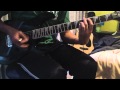 Rise Against - Kotov Syndrome (Guitar Cover ...