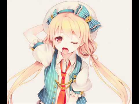 Nightcore Brandon Beal Ft Christopher - Twerk It Like Miley