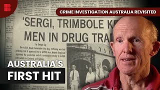 The Griffith Mafia Murder of Donald McKay