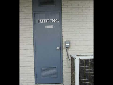 My Best Thundercat Impersonation