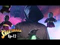 Shaktimaan शक्तिमान Full Episode 12 Hindi Tv Series