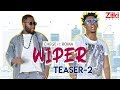 Chege Ft Roma Wiper Teaser 2 Ziiki Media