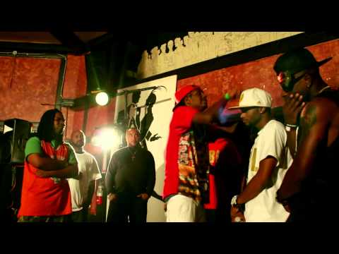 Young Herb vs Young Turk