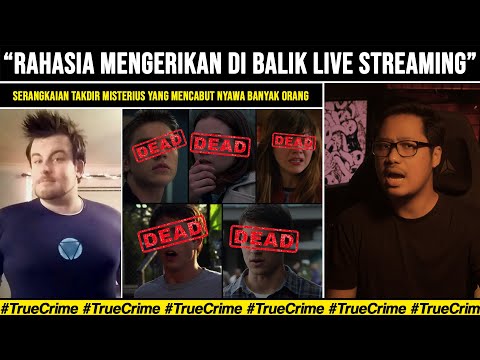 3 KISAH NYATA MENGERIKAN DARI INTERNET - Part 25