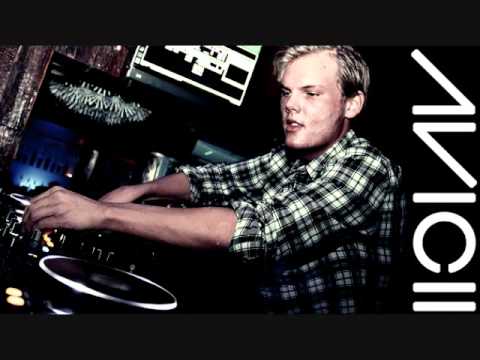 Avicii vs. Kings Of Leon - Abow vs. Sex On Fire (Avicii's Bootleg)