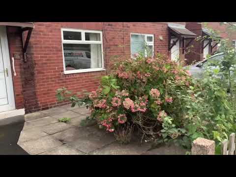 Manor Road, Horbury - Virtual Tour
