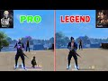 KAIROS VS HAYATO CHARECTOR ABILITY TEST.......