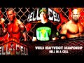 WWE 2K Goldberg Vs John Cena Vs Randy Orton