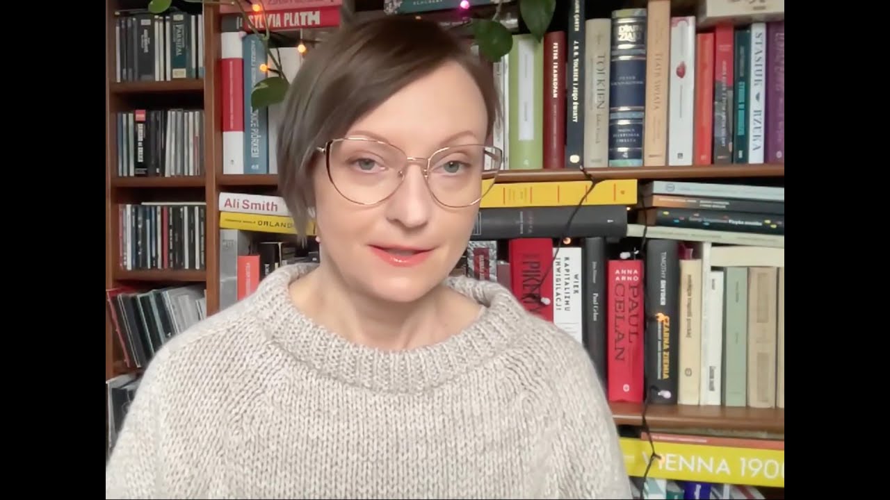 NARRACJA i jej wpływ na konstrukcję świata przedstawionego #maturarozszerzona #maturazpolskiego