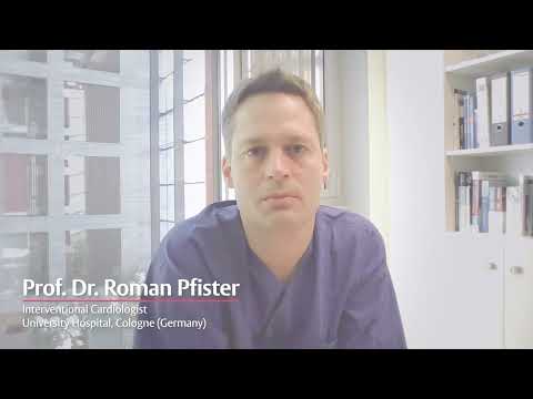 Treating patients with the Edwards PASCAL Transcatheter Repair System | PCR expert interview