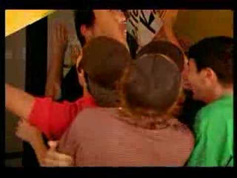 Thumbnail for Pressing On video