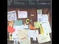 St. Thomas - Everything Was Up For A Romance